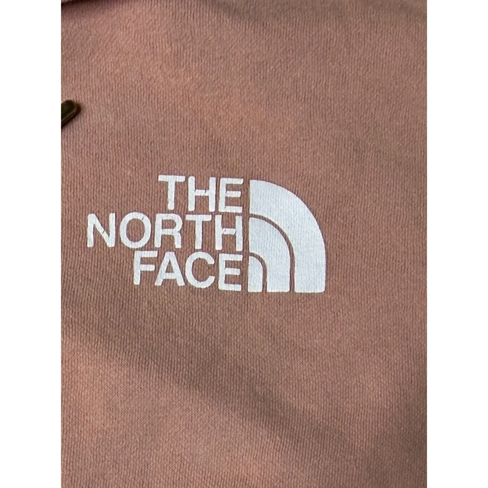 The North Face north face
